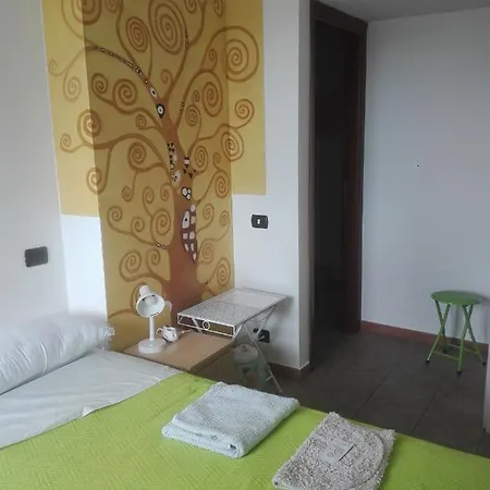 Santy'S Room 2 Piano No Lift No Animali *