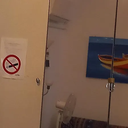 Santy'S Room 2 Piano No Lift No Animali *